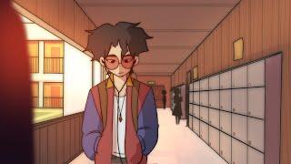 no time to explain | oc animation