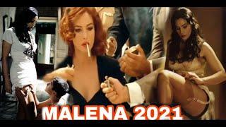 MALENA 2021 |  janda idaman bocil dan tetangga | sinopsis film malena