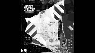 Snakes of Russia - Apocalypse Snares Sample Pack - Walkthrough