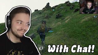 Elajjaz Streams! ► Death Stranding! [3]