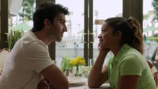 Jane the Virgin 1x01: Jane and Rafael remember when they first met