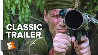 Men of War (1994) Official Trailer - Dolph Lundgren, Charlotte Lewis, BD Wong Movie HD