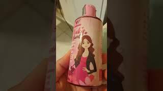 FEMININE WASH NAKAKATAKAM SA BANGO #PINKYSECRET #COLLAGEN #SHORT