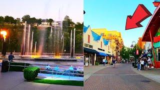 Exploring The Branson Landing an Ultimate Tour