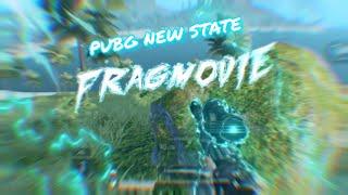 Highest In The Room ️ PUBG NEW STATE 60fps | FRAGMOVIE