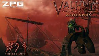 Valheim #74 | Buscando la ubicación misteriosa | Gameplay Español