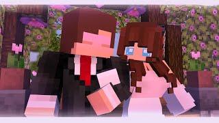 MAIZEN : JJ and JJ Sister Getting Married? - Minecraft Animation JJ & Mikey