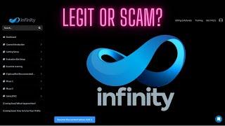 The Infinity System Review, Legit or Not?