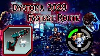 Killing Floor 2 - Dystopia 2029 collectibles - Dosh Necklaces