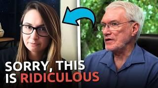 Responding to the YouTuber Who Criticized Us | Ken Ham