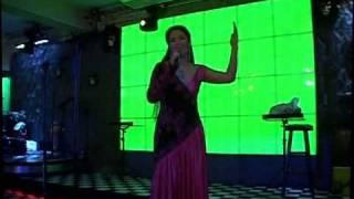 Kyrgyz Club presents concert of Kyrgyz singers in USA November 2009. Part 3