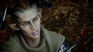 Dragon Age: Inquisition - "Freya" Part# 1 "Introduction"