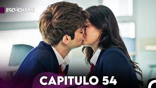 Escúchame Capitulo 54 (Doblado en Español) FULL HD