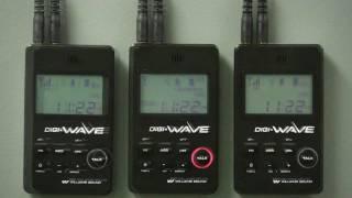 Williams Sound: Digi-Wave Basic Features and Functions