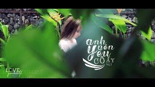 Anh Nên Yêu Cô Ấy - N Ly | Lyrics Video