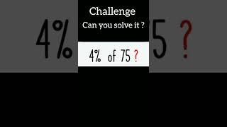 Can you solve it ? #viralshort #mindtestgame #puzzle #puzzlesolver #puzzlegame #trending