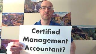 Passing the CMA Certified Management Accountant Exams