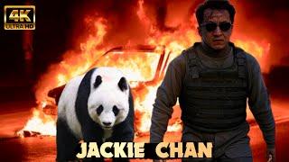 Jackie Chan / New Action Movie 2025 Full Movie English Hollywood Action Movies 2025