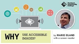 Why Use Accessible Images?