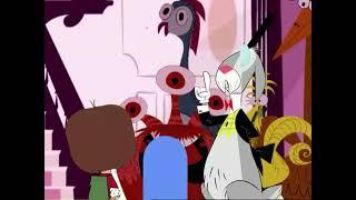 Foster’s home for imaginary friends Mr Herriman best moments season 1