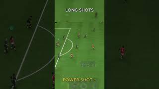 HOW TO SCORE LONG SHOTS IN FC 25