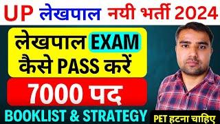 UP LEKHPAL NEW VACANCY 2024 | UPSSSC LEKHPAL LATEST NEWS TODAY | UPSSSC LATEST NEWS | ROYAL TAIYARI