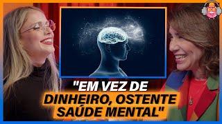 Ostentar SAÚDE MENTAL - Ketlyn Xavier