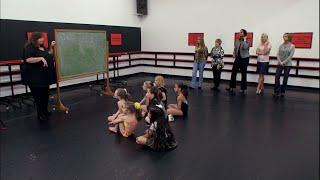 Dance Moms - Pyramid & Assignments (S1 E03)