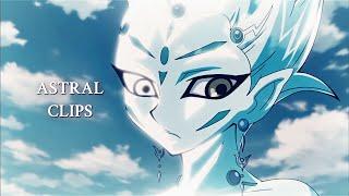 Astral Clips Twixtor | Yu-Gi-Oh! ZEXAL