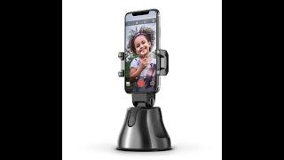 Yamabella™ Smart Robot Cameraman