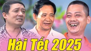 Hài Tết 2025 Đặc Sắc | Cười Muốn Xỉu Việt Kiều Chiến Thắng Đi Tìm Vợ - Hài Bình Trọng, Chiến Thắng