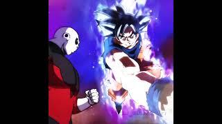 DO IT KAKAROT ️ (Kakarot Vs Jiren) Part 8 #dbs #dbz #anime #shorts #goku #jiren #tranding #foryou