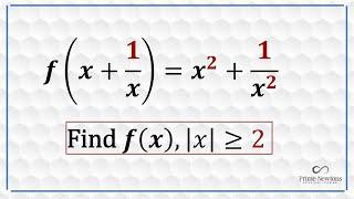 A Basic Functional Equation