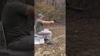 Kentucky Ballistics: The Ultimate Home Defense Gun!!!