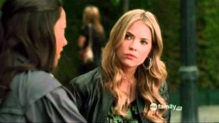 Hanna/Caleb ll Pretty Little Liars 1.14 (1)