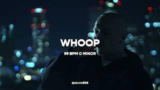 [FREE] Olexesh x 50 Cent Type Beat - "Whoop"