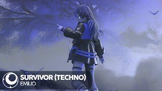 Survivor (Techno) (Emilio Cover) [Gaming Playlist Cover Release]