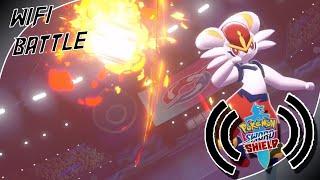 ImmortaL Inamik Live Stream Pokémon Sword & Sheild Live Battle Stream