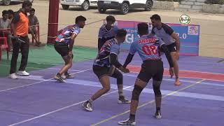 Ahmedabad vs Anand, FINAL MATCH || Khel Mahakumbh State Lavel kabaddi Match || ADT Sports