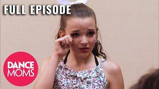 Guess Who's Back? (Season 2, Episode 20) | Full Episode | Dance Moms