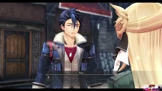 The Legend of Heroes: Trails Through Daybreak - Part 1 First Playthrough