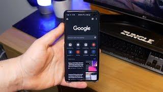 How To Enable Dark Mode/Night Mode on Google Chrome For Android