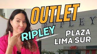 EL OUTLET MÁS BARATO DE LIMA? | Ofertas en chompas, ropa de verano y más!