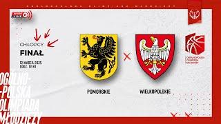 Pomorskie - Wielkopolskie (OOM)