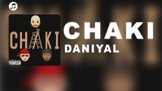 Daniyal - Chaki