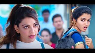Telugu Superhit Popular Love Story Movie | Dosti No.1 | Kalaiyarasan, Dhansika | Hindi Dubbed Movie