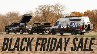 Black River's Black Friday Sale!