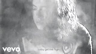 Marco Luka - get me high (Lyric Video)