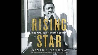 Rising Star: The Making of Barack Obama