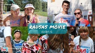 Radsas news dzień 6 (18.08.2024)